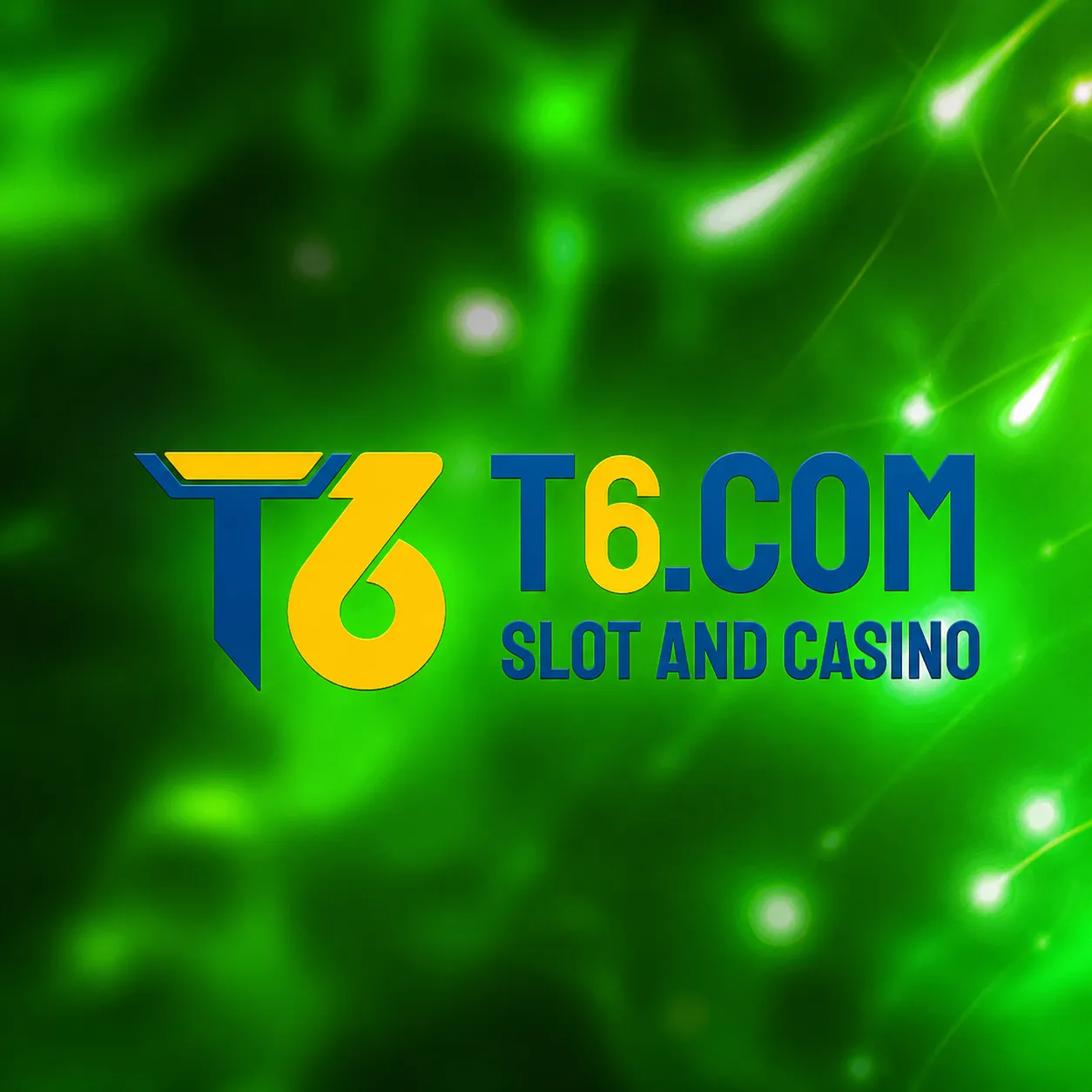 T6 - Pertarungan Epik dalam Aksi Tanpa Henti