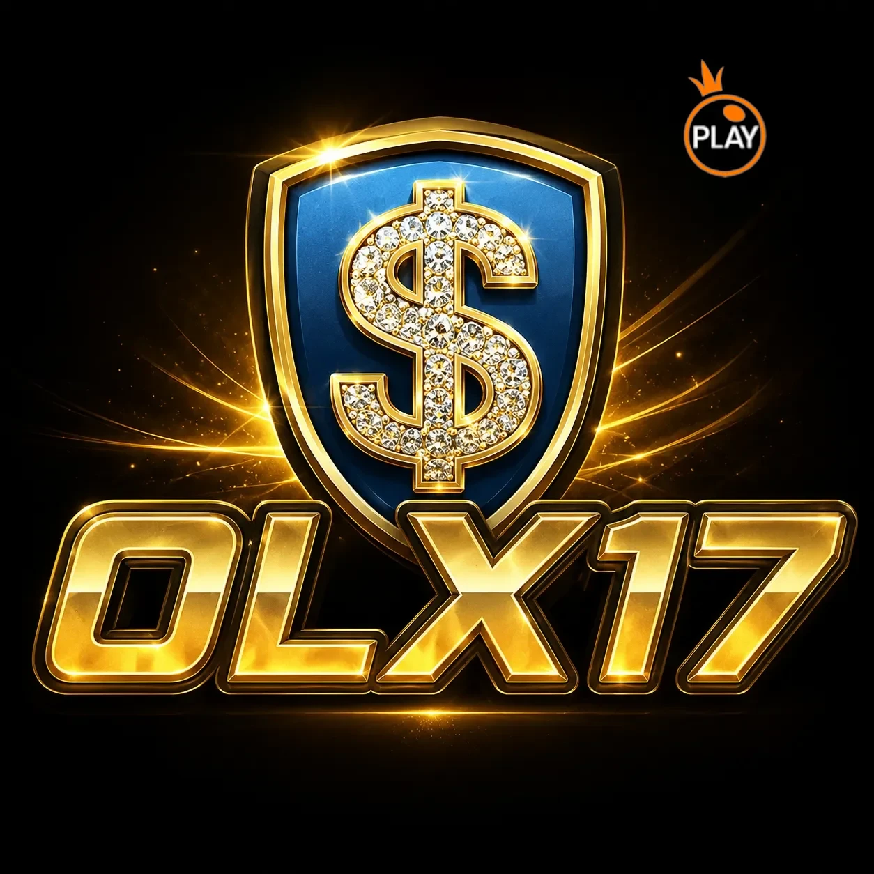 Logo olx17